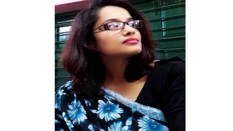 ম হু য়া  বি শ্বা স 
